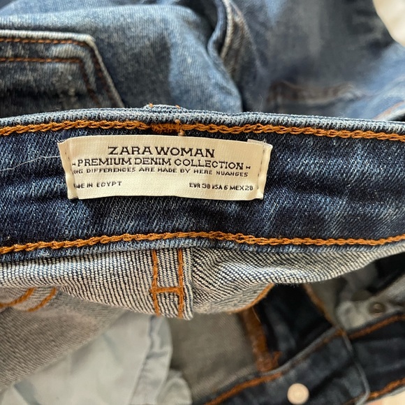 Zara Jeans - Picture 3 of 3